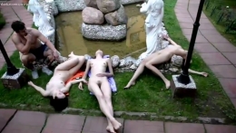 DR-Bather
