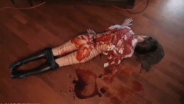 DR-BloodyPunishment