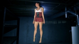 DR-Hanging